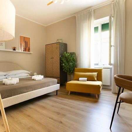 Aureum Convivium Hotell Rom Exteriör bild