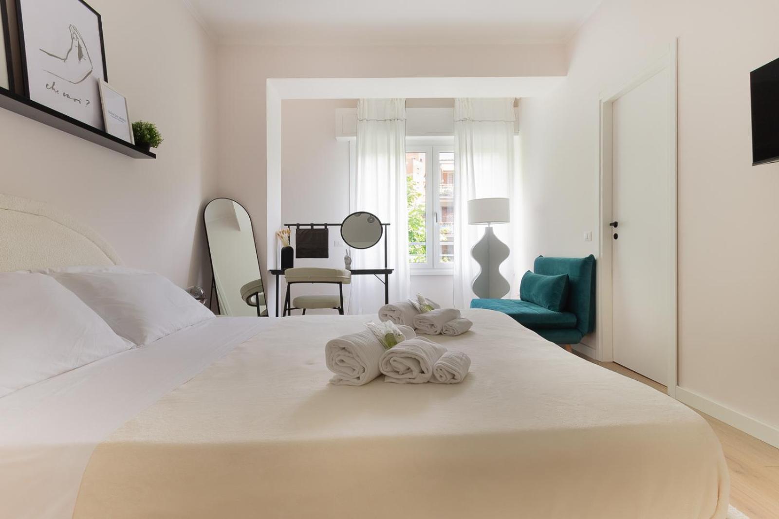 Aureum Convivium Hotell Rom Exteriör bild