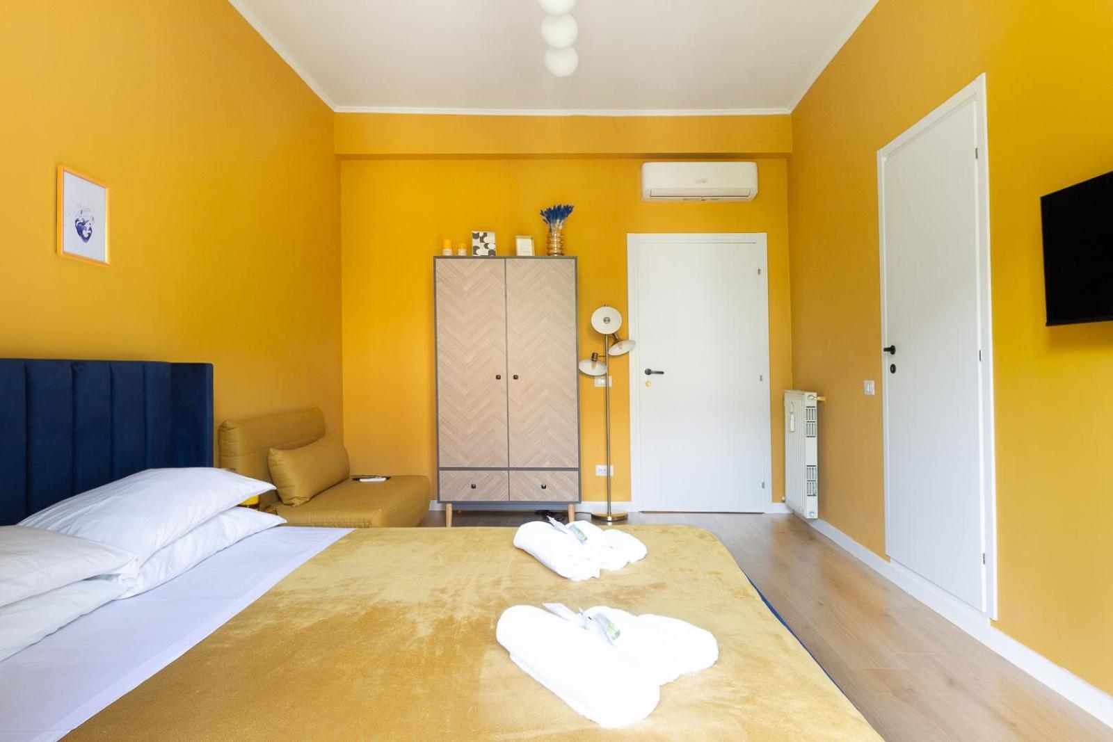 Aureum Convivium Hotell Rom Exteriör bild