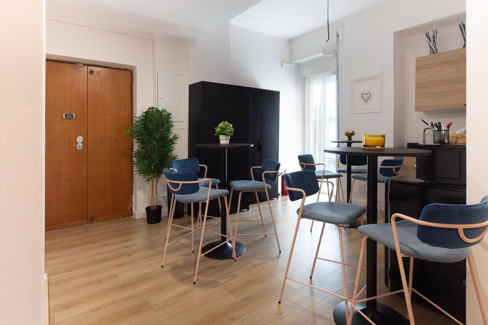 Aureum Convivium Hotell Rom Exteriör bild