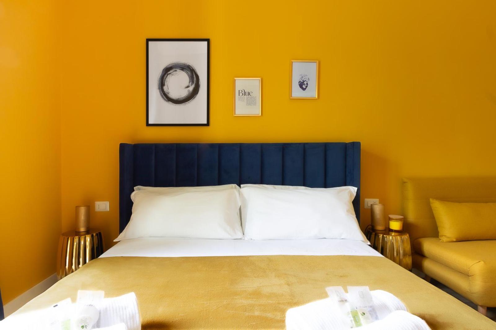 Aureum Convivium Hotell Rom Exteriör bild