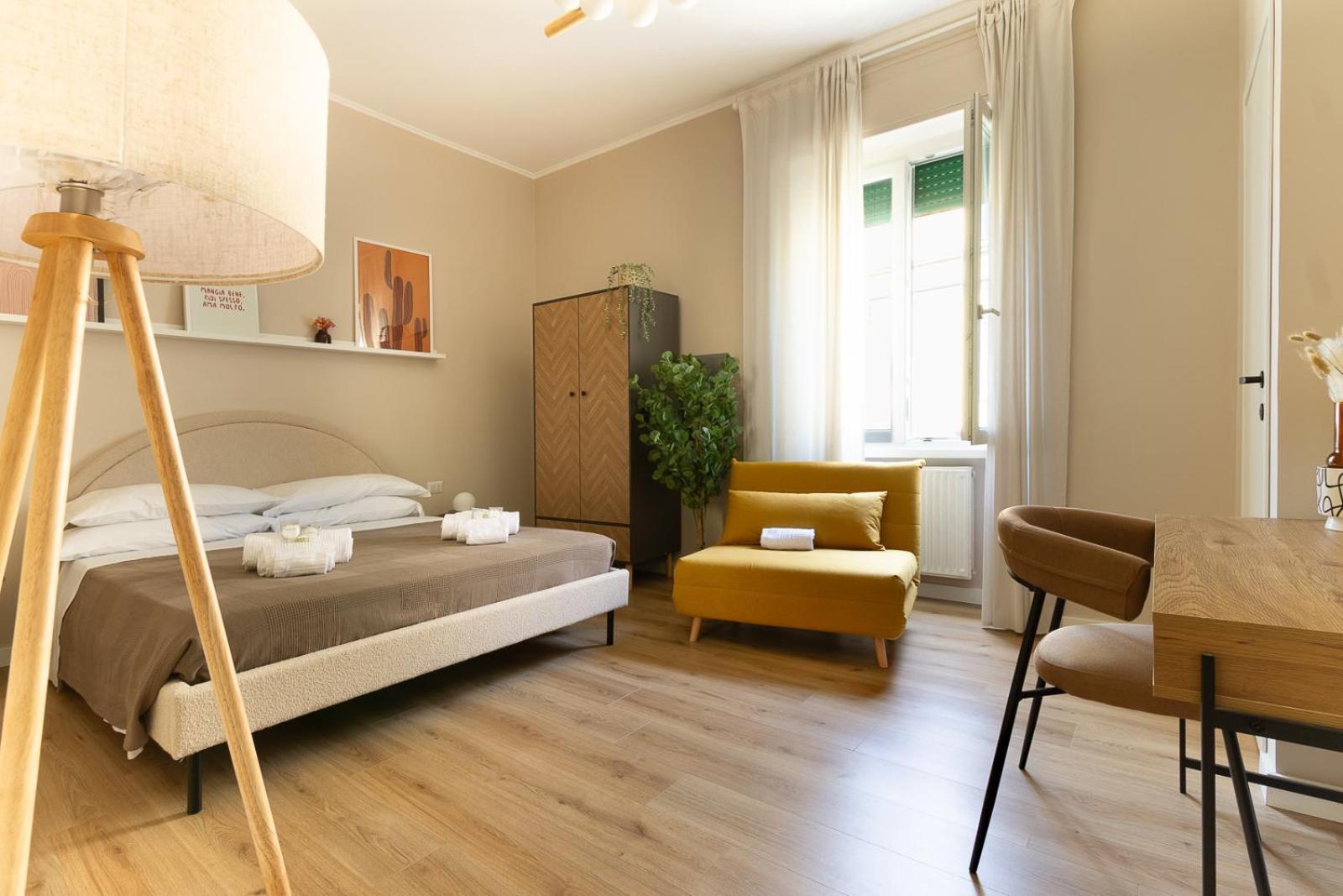 Aureum Convivium Hotell Rom Exteriör bild