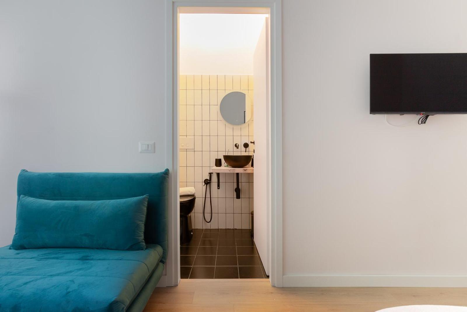 Aureum Convivium Hotell Rom Exteriör bild